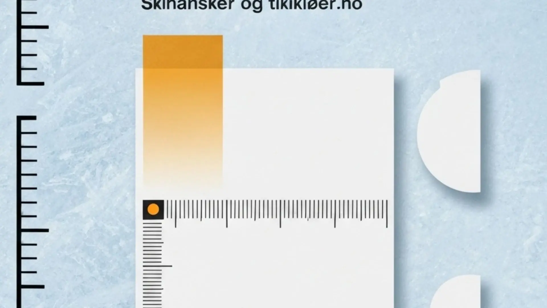Skisokker: Guide til tykkelse, ull og passform | Skiklær.no