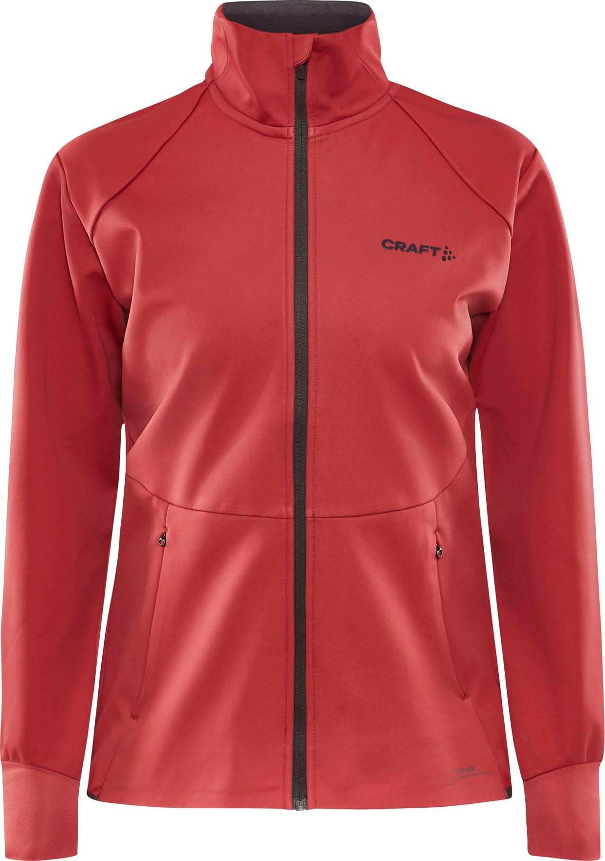 Craft Core Nordic Training Jacket dame i fargen Astro