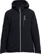 Svart Tenson Core skalljakke for dame