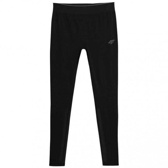 4F Victor stillongs herre i fargen Deep Black