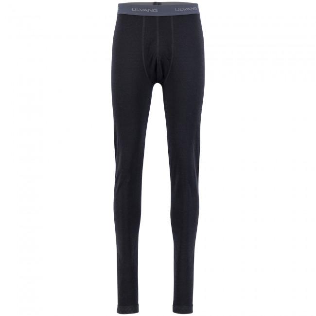 Ulvang Comfort 200 stillongs herre i fargen Black